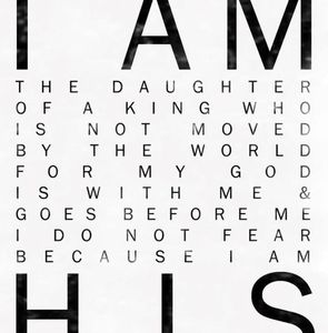 Meet your Posher, Deanne